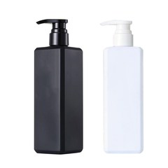 1pcs Liquid Soap Bottles Shampoo Bottle Lotion Pump Bottle S