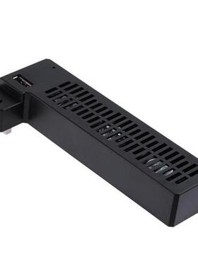 Cooling Fan for game Console Cooler Fan USB 3-Fan Cooling Fa
