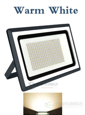 LED Flood Light Outdoor Spotlight Floodlight 10W 20W 30W 50W