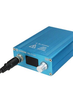 T12a-x3 3-in-1 Soldering Station Kit Mboard Repair Tool