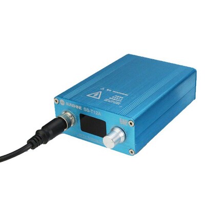 T12a-x3 3-in-1 Soldering Station Kit Mboard Repair Tool