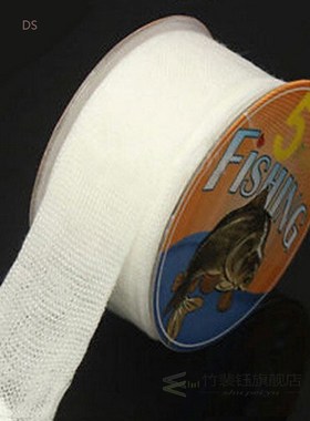 5m Carp Fishing Pva Mesh Refill Dissoluble Fishing Pva Hook