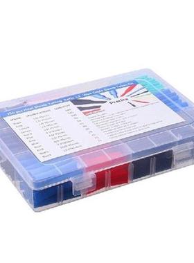 WSFS Hot 750 Pieces Heat Shrink Tubing, Electric Insulation