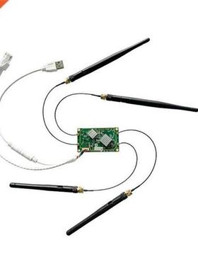 VONETS VM5G high power 1200M wireless 5.8G dual band wifi m