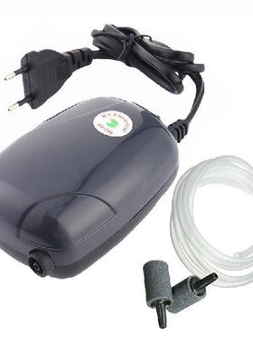 Fish Farming Oxygen Pump 5W Air Bubble Fish Tank