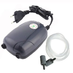 Fish Farming Oxygen Pump 5W Air Bubble Fish Tank