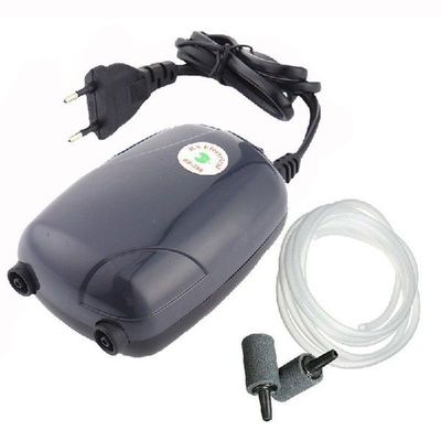 Fish Farming Oxygen Pump 5W Air Bubble Fish Tank