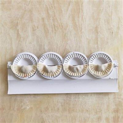 DIY Dumpling Mold Household Dumplings Wrapper Making