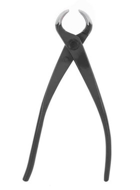 185mm Garden Pruning Shears Spherical Branch Cutter Small Bo