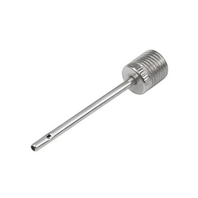 Sale 5X Football Basketball Soccer Ball Inflating Pump Needl