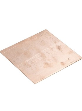 1PC 5100x100x0.8mm 99.9% Pure Copper Cu Metal Sheet Plate Cu