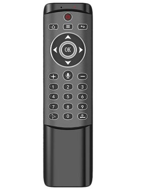 Intelligent Remote Control Infrared Multi-Functional Learnin