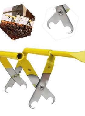 Frame Grip Houder Lift Grijper Bijenkorf Gereedschap Voor