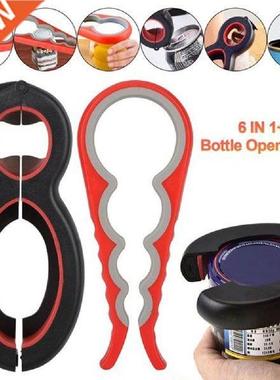 2pcs Kitchen Gadgets Claw Wine Twist Off Gripper Bottle