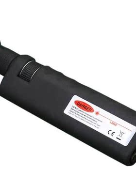 400X Magnification Optical Fiber Inspection