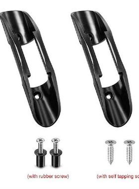 Kayak Paddle Clips Holder with Screws Canoe Surfboard Oar