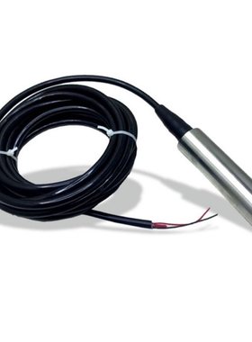 304 stainless steel Water Level Sensor 0-6M Input Submersibl