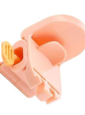 Toothpaste Squeezers Dispensers Multifunctional Self