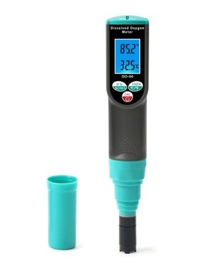 DO-66 Digital Pen style Intelligent Dissolved Oxygen Analyze