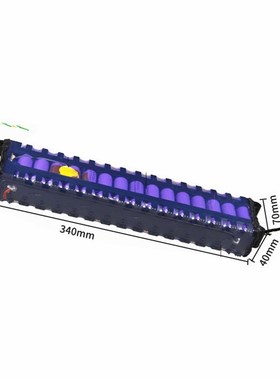 36V 30ah Xiaom m356 Pro battery 36V special battery pack 300