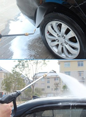 Air Conditioning  Steam High Pressure Cleaner Car Wash Water
