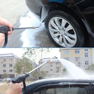 Air Conditioning  Steam High Pressure Cleaner Car Wash Water