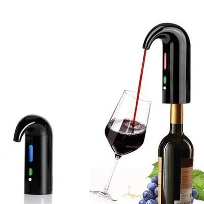 Portable Electric Wine Pourer, Smart Wine Decanter Automatic