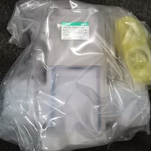 CKD气动阀原装正品型号齐全