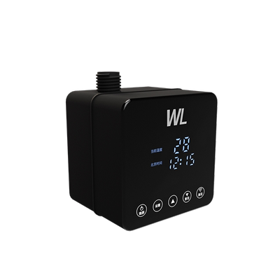 东莞铸铜电动零冷水热水循环泵