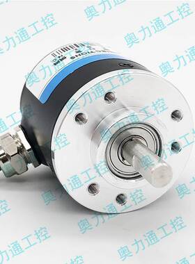 ZSP5208-001G-500BZ3-11-26F(K) 编码器100 2 360 600 1000 2000