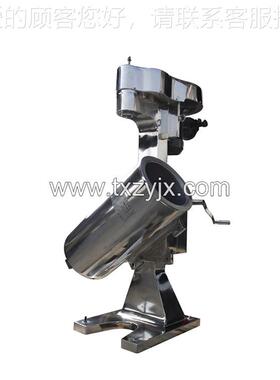 大量供应口液澄清型管式果汁分式离机 管服式分离机 管心GQZ75离