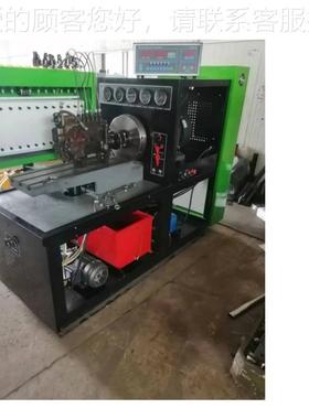 贸出口V外E泵内压试测量NT款3000 柴油12PS12PSBB喷油泵验台
