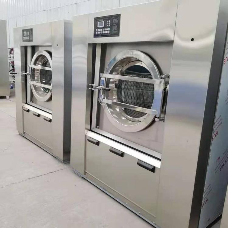 变频式洗脱两用机矿用工业用