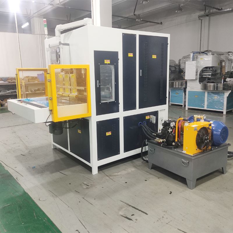 特卫强吸塑包装热合机恒温 PET特卫强纸吸塑包装机 高周波