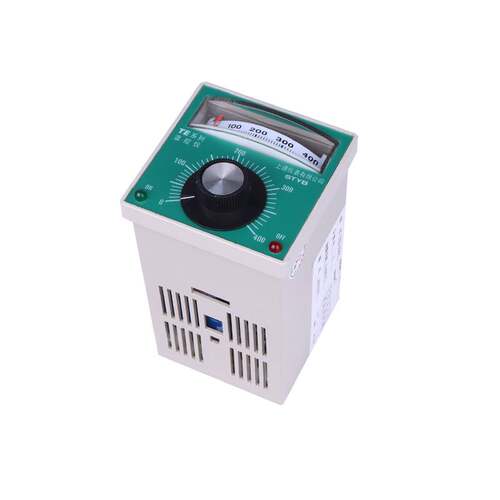 styb指针式温控器 TED-2301/2302/2001/2002可调温度指示温控仪器