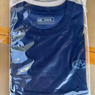 正品速干地勤短袖圆领衫机务运动T恤夏季短袖户外透气工作服上衣