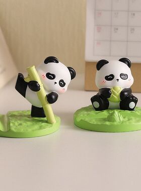 支架桌面手办平板摆件男女架子