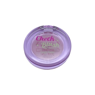 采菁选Gegebear黑色魔法透明腮红自然提气色显嫩氛围感融肤胭脂膏