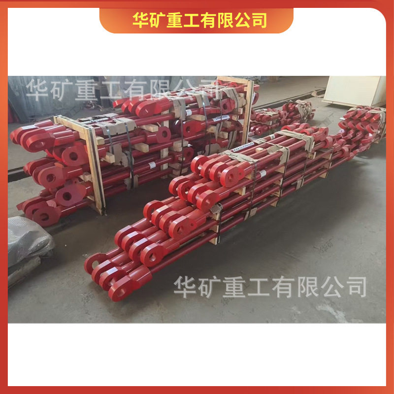 定制 矿用运输车辆硬拉杆装置 维护方便 矿用运输车辆硬拉杆装置