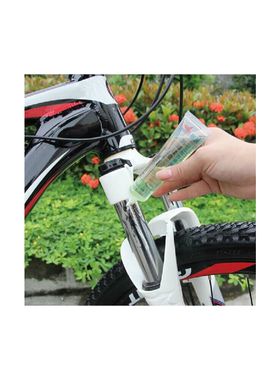 赛领CYLION 自行车山地车前叉避震器油  活塞支柱 润滑油 包邮