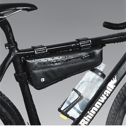 犀牛公路车上管包骑行包防水包