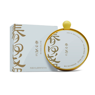 【囤货装】春回盏椰乳燕麦米乳玫瑰桃胶燕窝粥早餐营养代餐即食粥