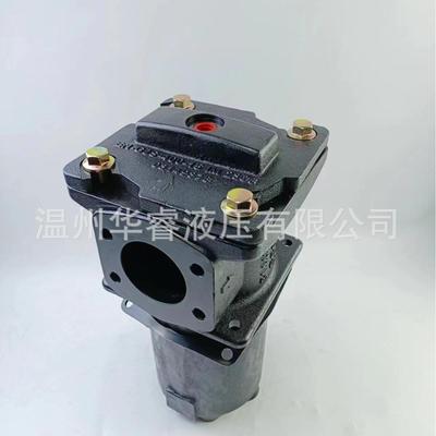 替代进口HYAC0贺克DRF0N660德RF系列回油过滤器型号RFN660