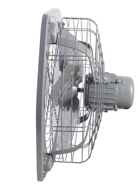 程18寸八角工排扇大12/14/16功率工风业风扇 金属通机工  源头厂