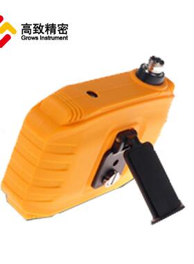 高致精窥密工业内镜双双镜GROWS头探头工业内窥镜 35寸高.清管道