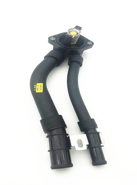 OE：A1322000015 Benz W451 M132发动机节温器 斯玛特 Thermostat