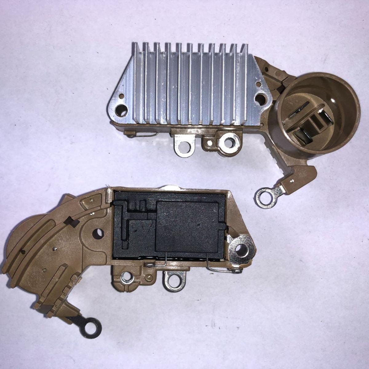 IN220 发电机调节器 12V 1266000330,277001010,2770010061