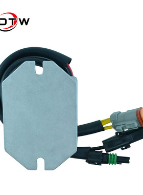 跨境 稳压器 适用 庞巴迪 Can-Am Traxter 650 摩托车 整流器电子