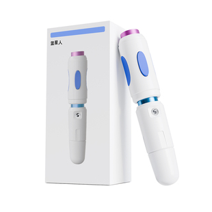 无针注射推动器补差专用