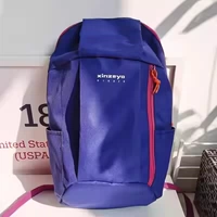 15 литров -Порпур [есть боковые карманы]